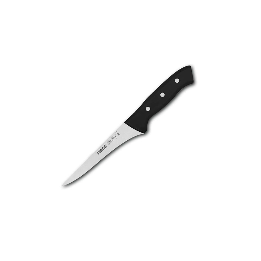Pro2002 Sıyırma Bıçağı No:0 12,50 Cm  Siyah