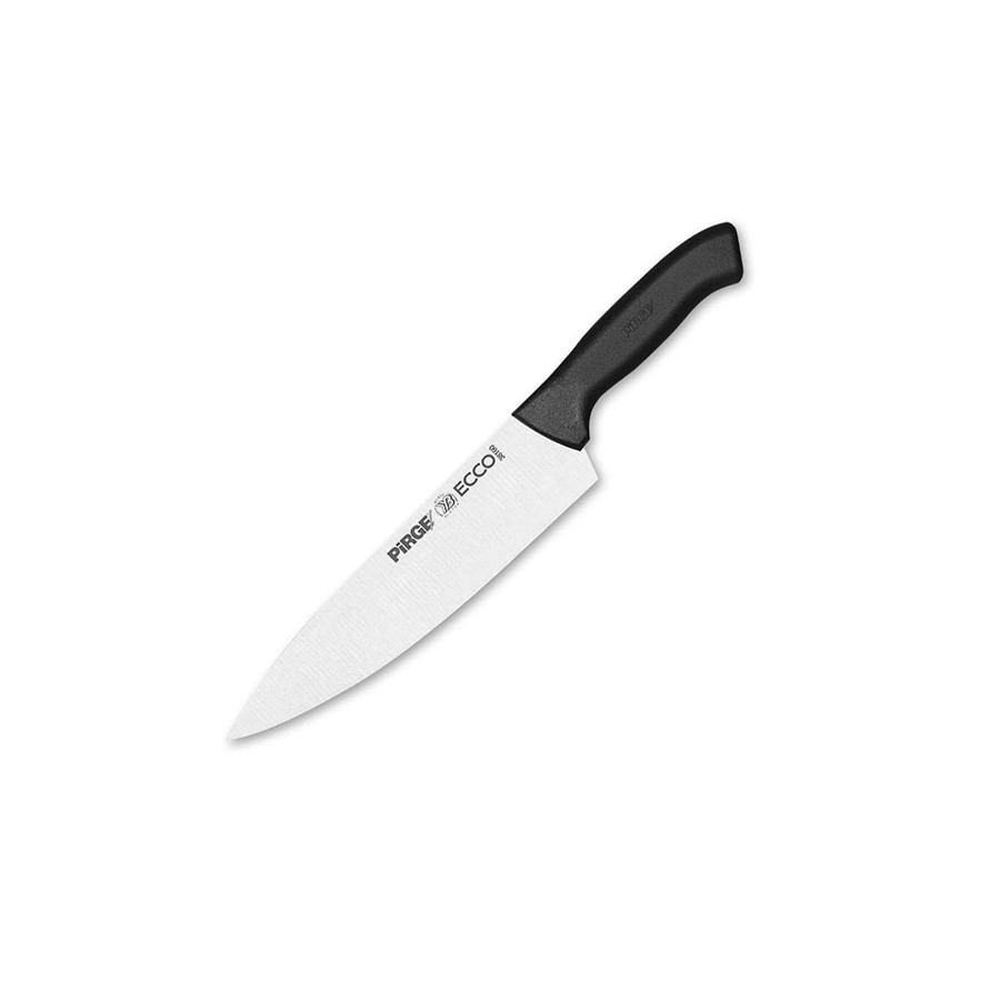 Ecco Şef Bıçağı  21 cm Siyah