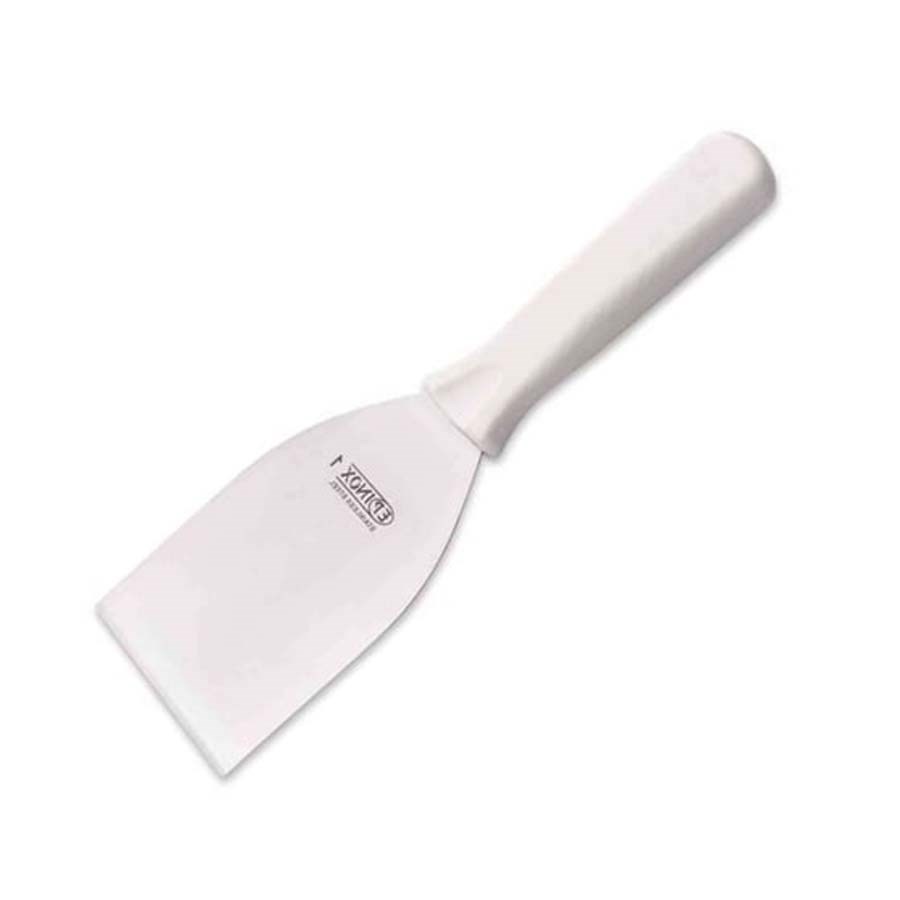 Creme Spatula No. 1  11 cm Beyaz