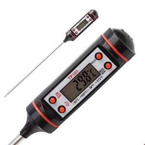 Dijital Termometre -50+300 
